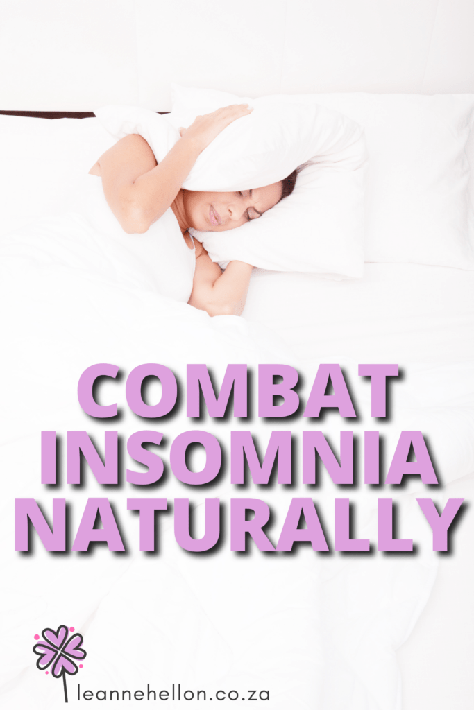Hypnotherapy for Better Sleep: Combat Insomnia Naturally