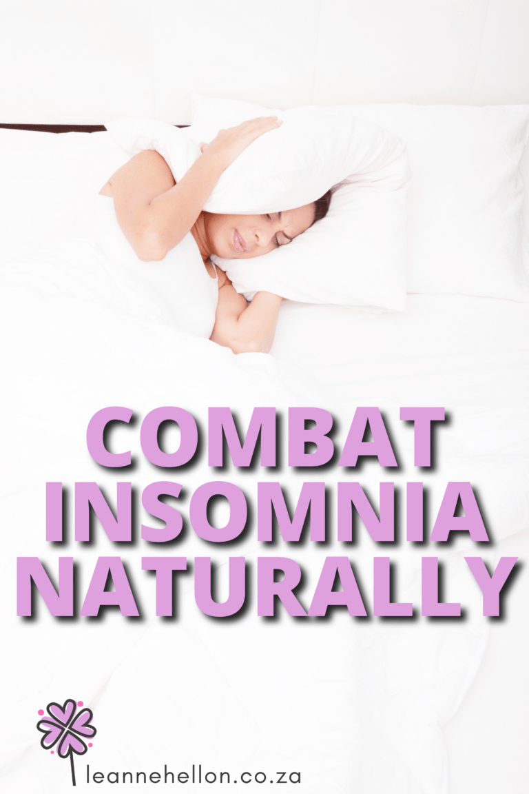 Hypnotherapy for Better Sleep: Combat Insomnia Naturally