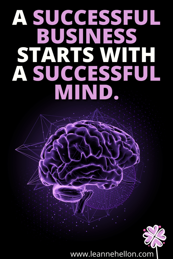 Hypnotherapy for business.